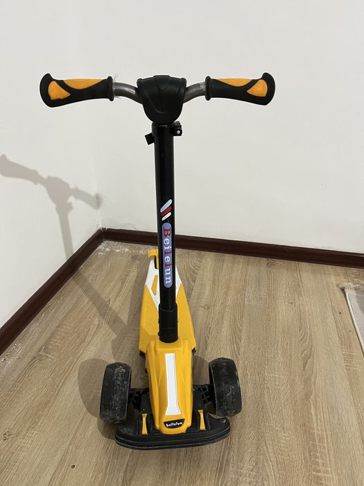 Продается самокат