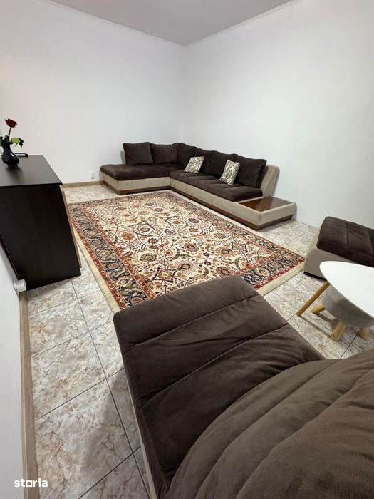 Apartament 3 camere Poarta 6 Exclusivitate