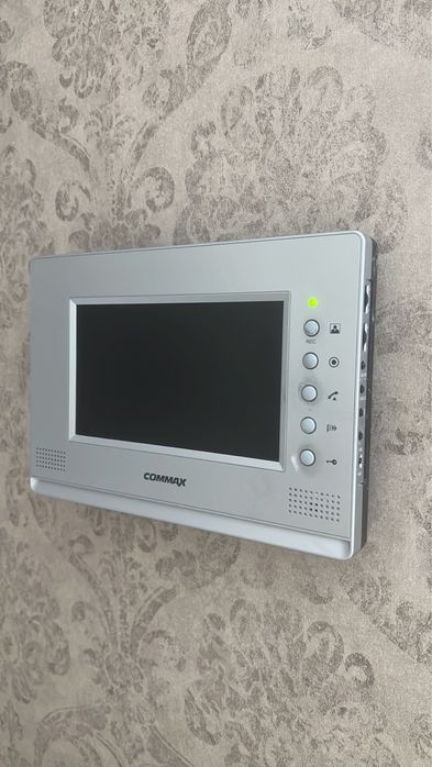 Ремонт домофонов в Астане