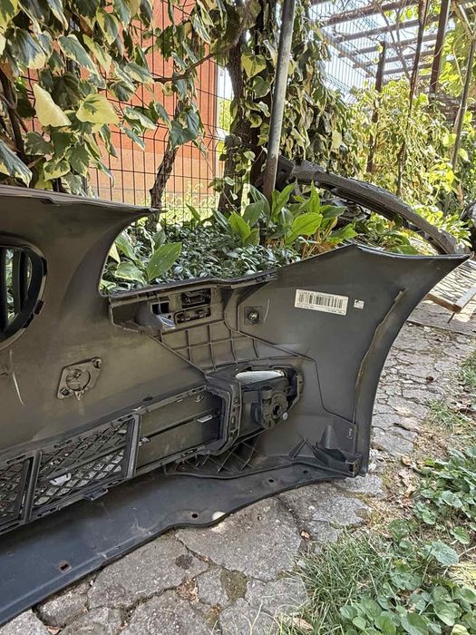 Предна и задна броня за BMW F10 комби