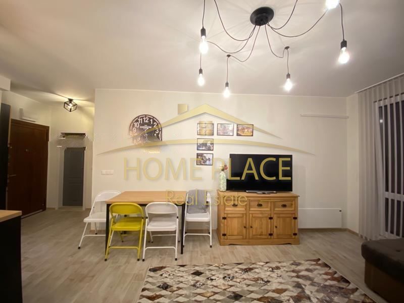 ДВУСТАЕН апартамент под наем - Бриз