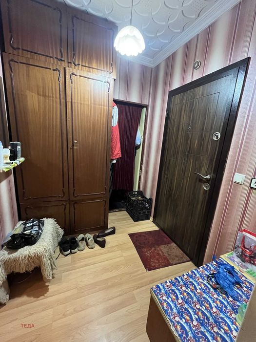 Продава се Двустаен апартамент в Враца, Дъбника - 74 кв.м за 1048 €/кв.м - Снимка #3