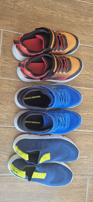 Детски маратонки Geox 33