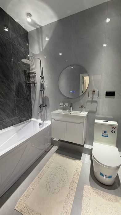 Срочно! 2х комн 40м² Poytaht Gavhari центр