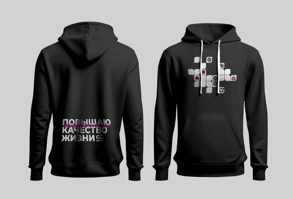 Реклама полного цикла