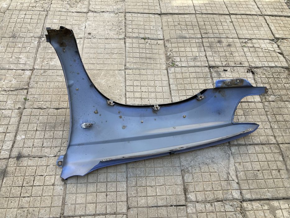 Десен калник за тойота хайлукс/Toyota hilux 96-02г