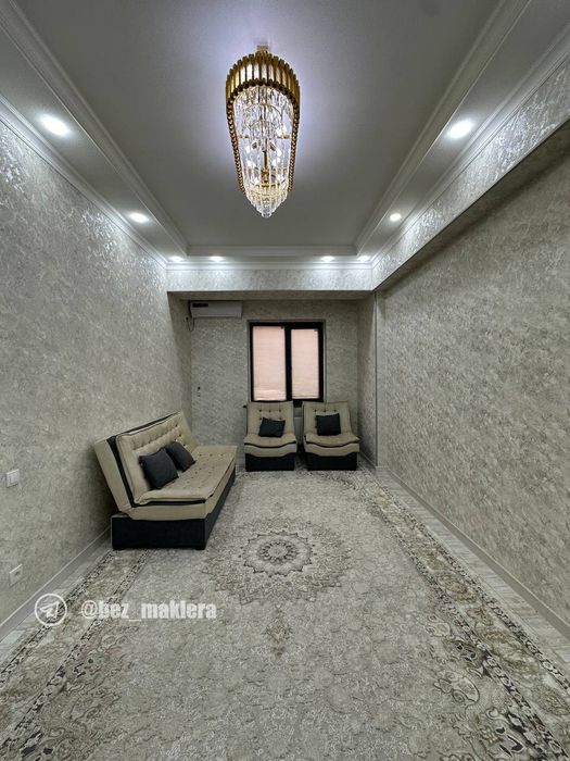 Chilonzor tumani Mirzo Ulugʻbek metro yaqinida oilaga kvartira