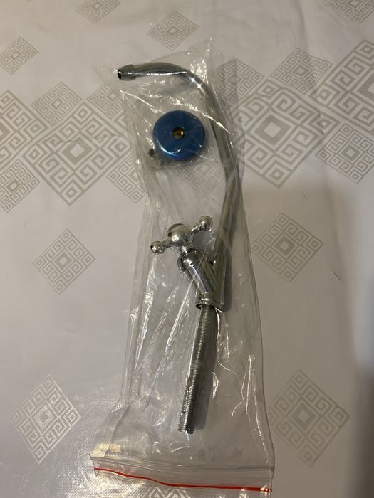 Сместитель для фильтра