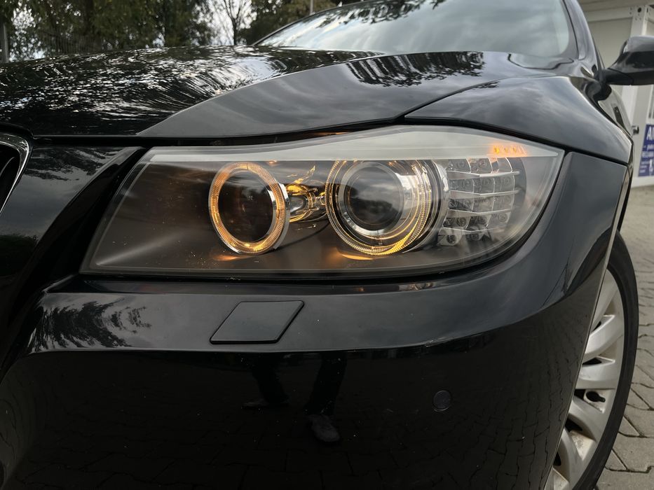 BMW Seria 3 2010 — imagine 2