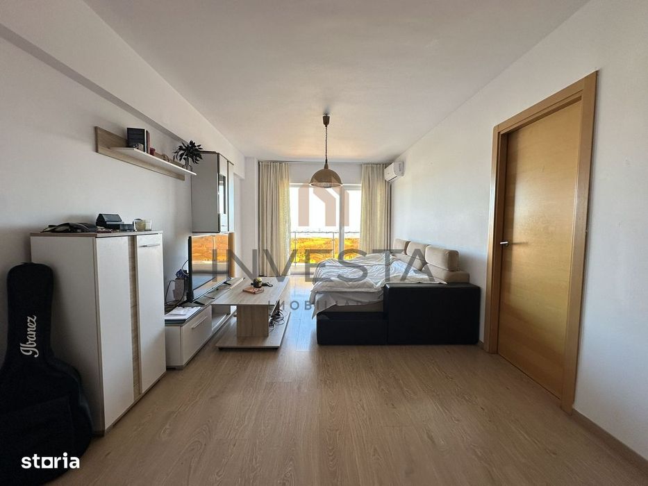 Apartament – Cluj-Napoca - Vedere 2