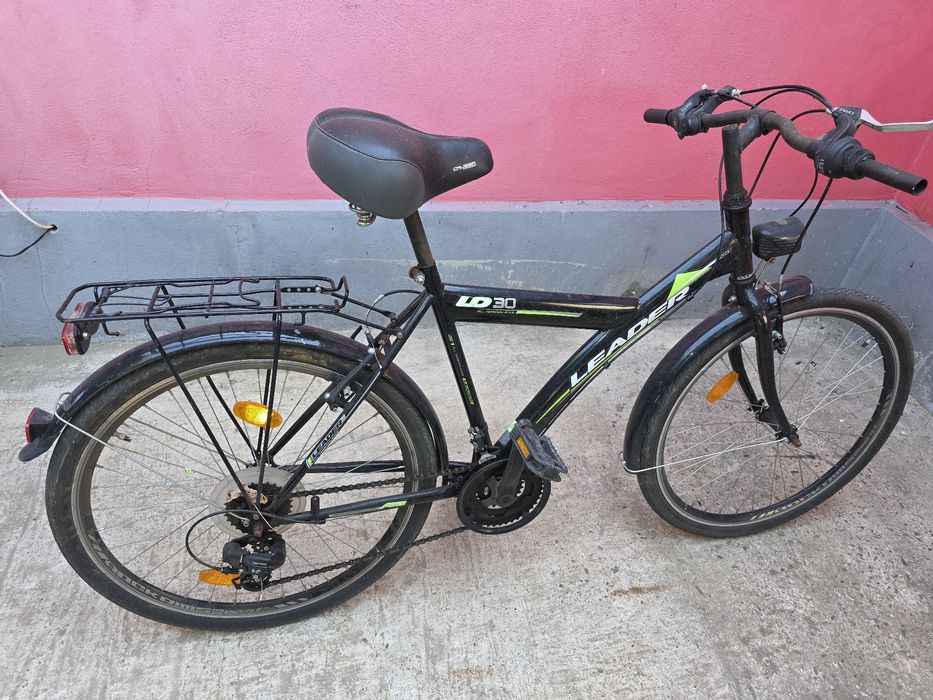 Bicicleta de vânzare