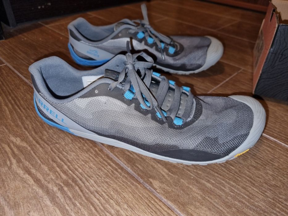 Боси маратонки Merrell Vapor Glove 4, 40 номер