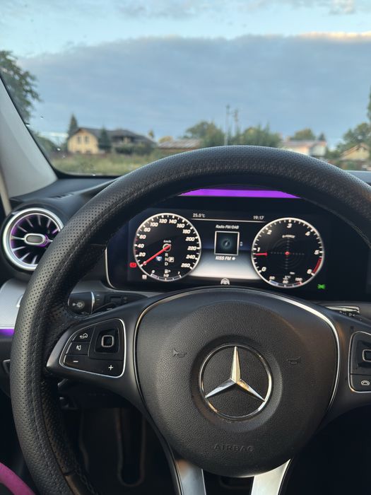 MERCEDES-BENZ E-Class 2017 — imagine 5