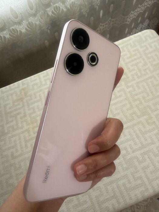 Редми 13 , продам телефон новый