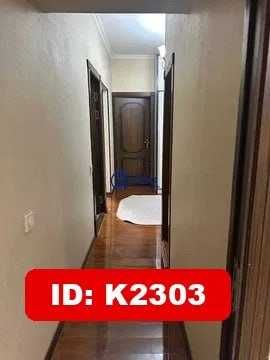 Ijarga beriladi hammaga K2303 3xonalik 5-mikrorayon tarafda