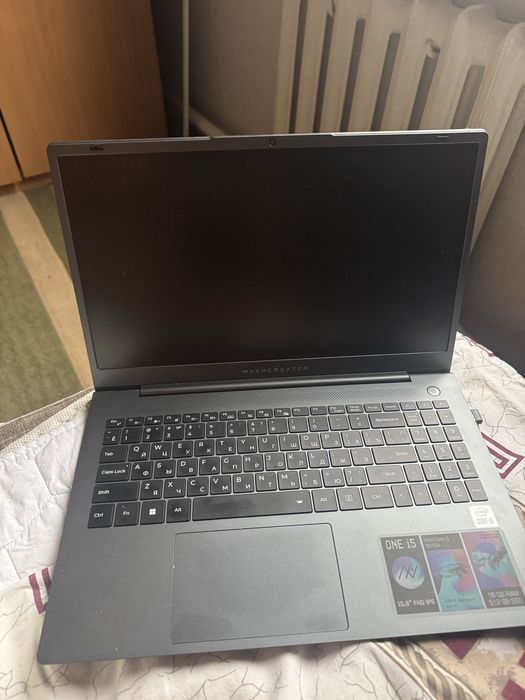Machcreator one i5 16/512