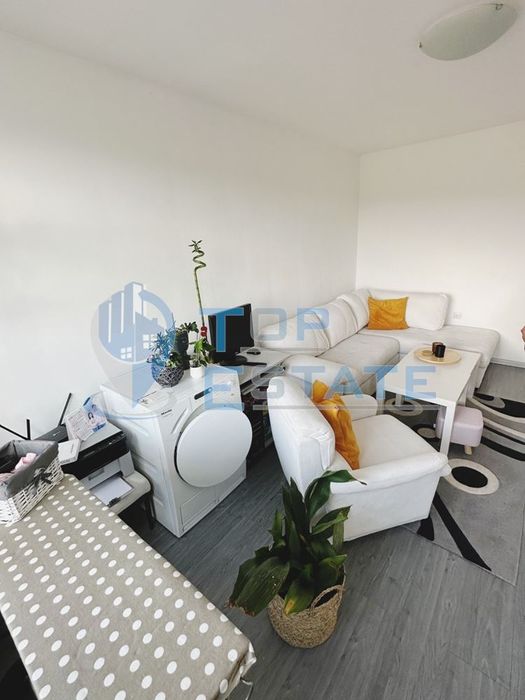 Продава се Четиристаен апартамент в Велико Търново, Картала - 116 кв.м за 1465 €/кв.м - Снимка #5