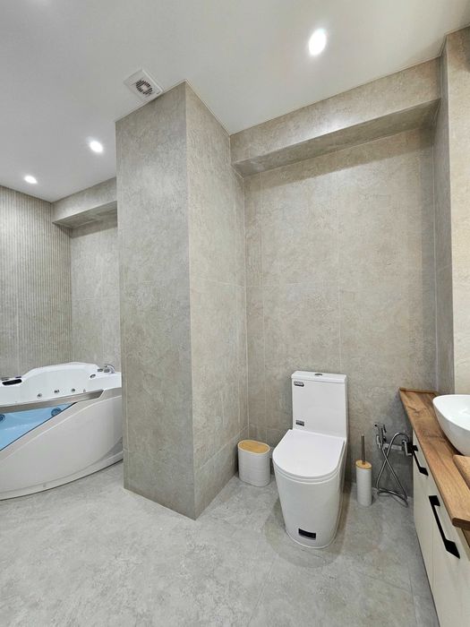 Нуксская. 2/13/17. С новым ремонтом.