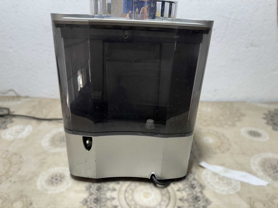 Кафемашина Solis Palazzo