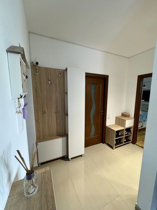 PF Vand apartament tip penthouse