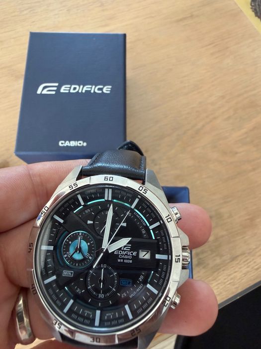 Ceas Casio Edifice nou