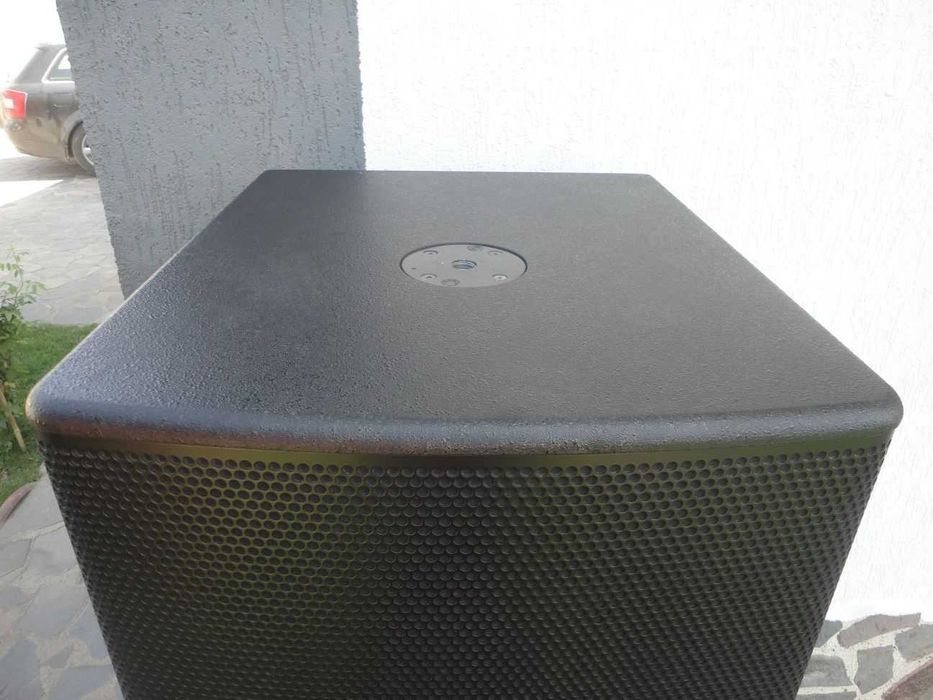 Boxe/Basi Dynacord Corus 1.18