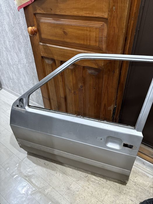 Разбор ваз 2114, 2115