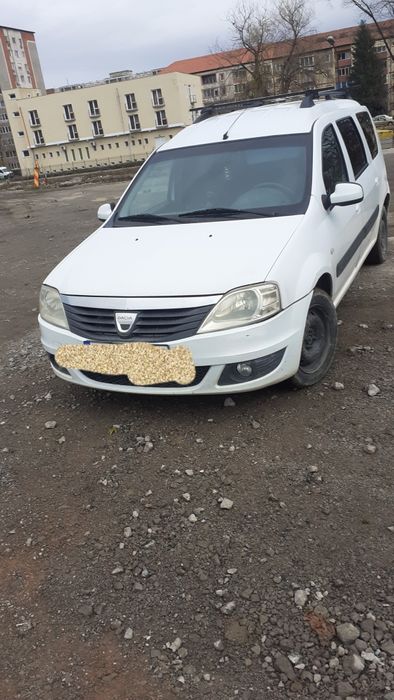 Dacia  Logan Fab.2010 benzina 1,6