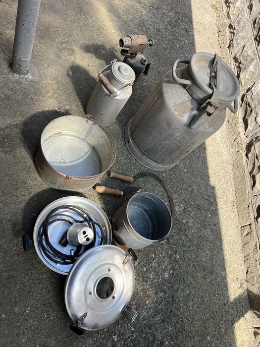 Бензинова горелка