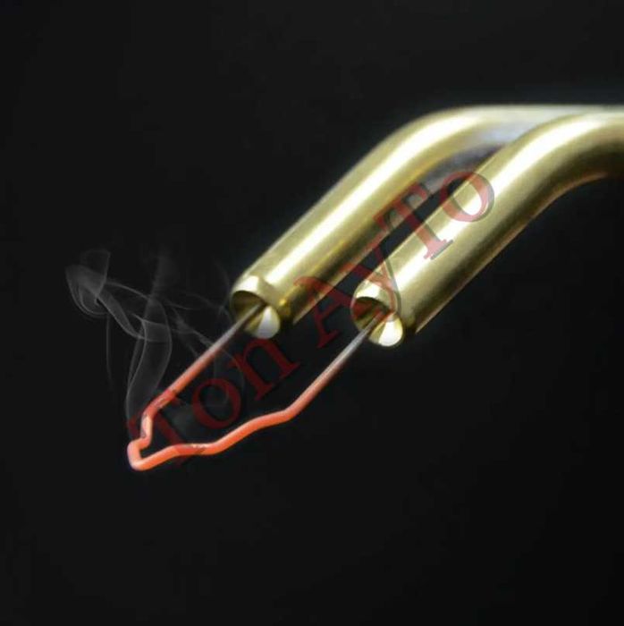 Скоби Телчета за Пистолет за Лепене на Пластмаса 600бр