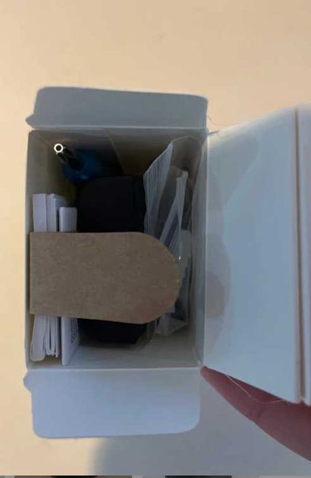 Ring Video Doorbell Wired