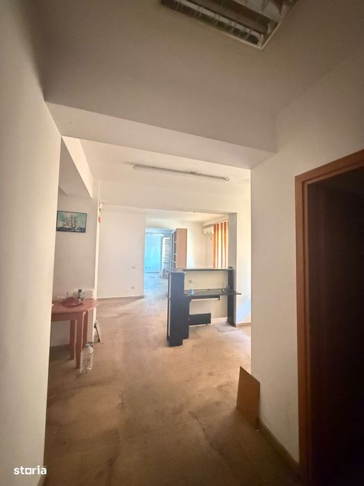 Spatiu de Inchiriat - Str.Valea Oltului- Bucuresti
