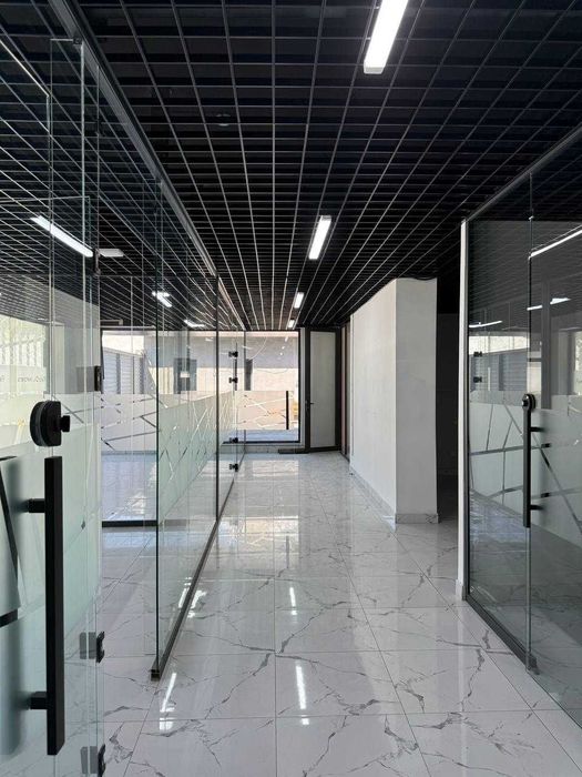 Регулировка пластиковых окон (Akfa)  Deraza sozlash