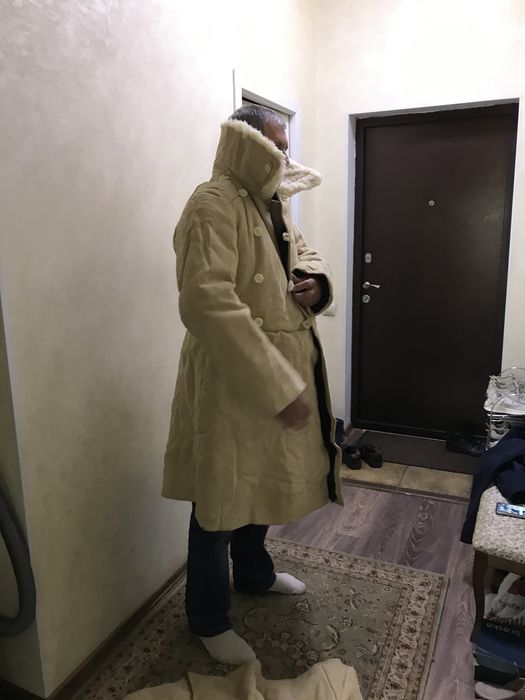 Хромовые сапоги СССР 80х Оригинал  100%