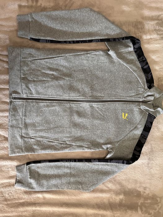 Суитчър Puma - нов