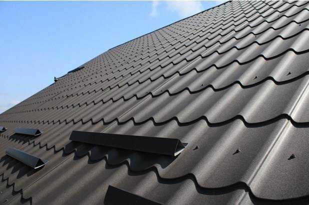 Профнастил Металлочерепица Сайдинг