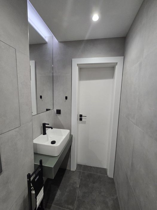 Дава се под наем Двустаен апартамент в Пловдив, Остромила - 70 кв.м за 450 € - Снимка #6