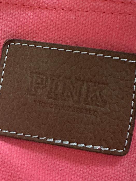 Victoria’s secret pink-раничка