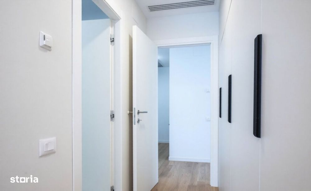 Apartament High End 3 camere Upsite I Loc de parcare si boxa