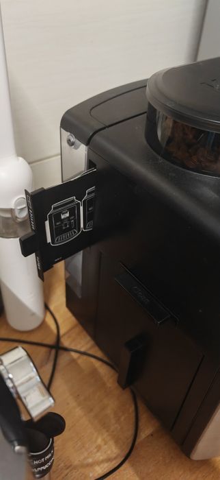 Aparat de cafea krups cu boape