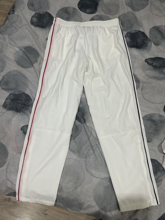 НАМАЛЕН Мъжки екип FILA Tennis