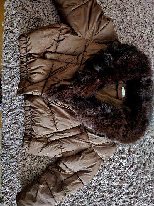 Дамско яке размер L