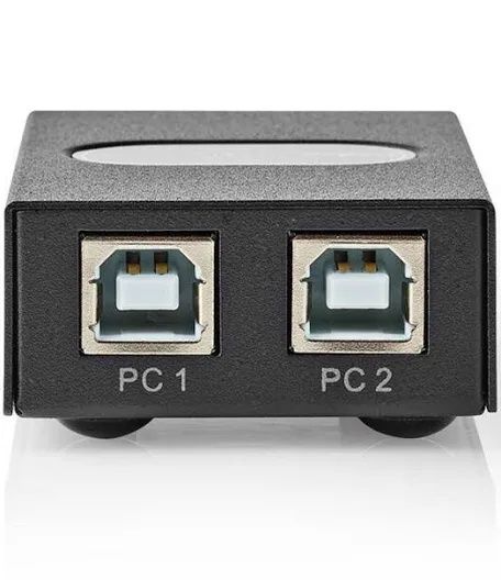 Switch USB 2 porturi