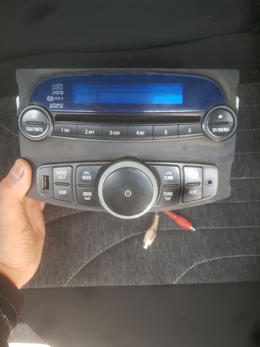 Spark magnitafon original