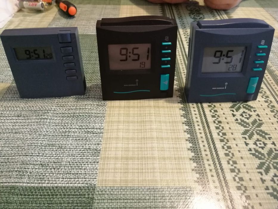 Ceasuri desteptatoare