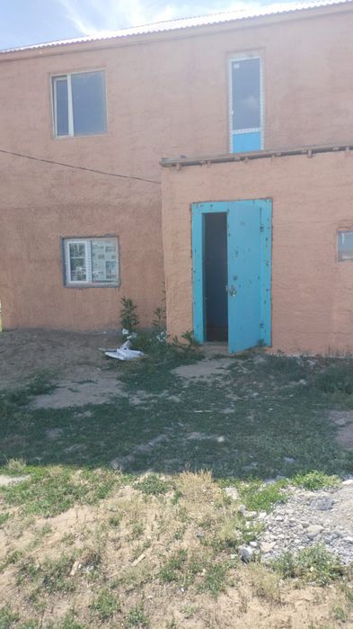 Продам коттедж в Алгабасе