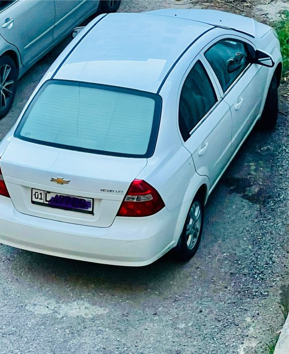 Продается Нексия 3 4-позиция автомат