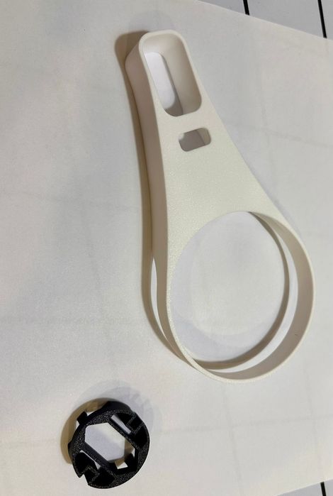 Кранштейн, Держатель для Яндекс станции лайт Алиса