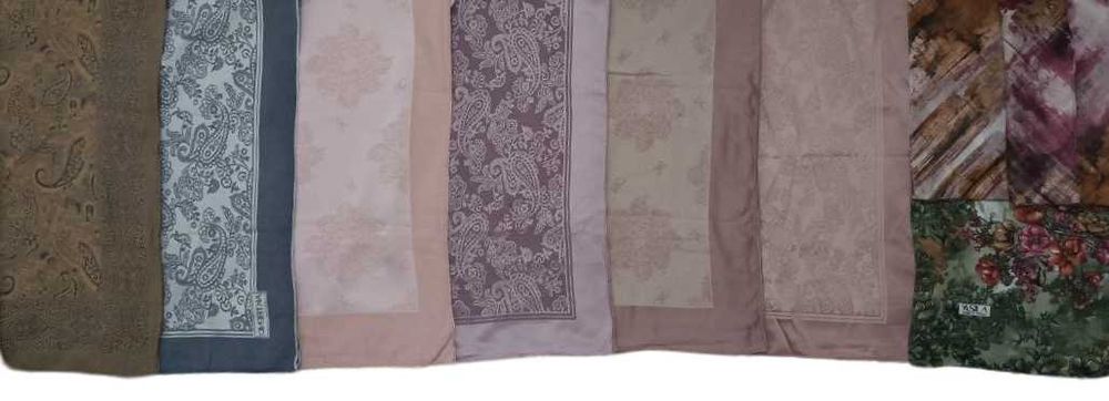 Румоллар, хиджоб