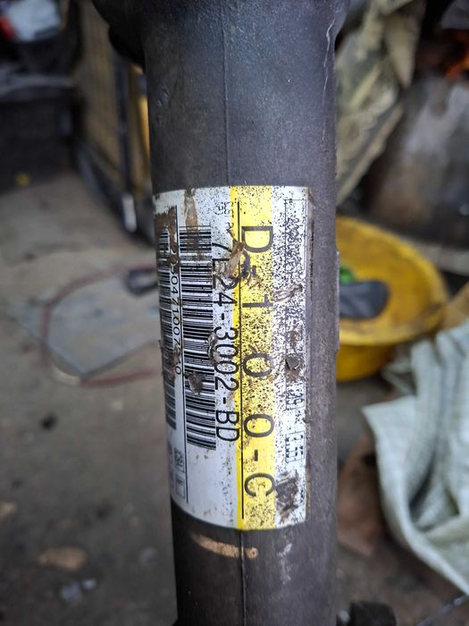 Редуктор передний форд эксплорер 3 3.55